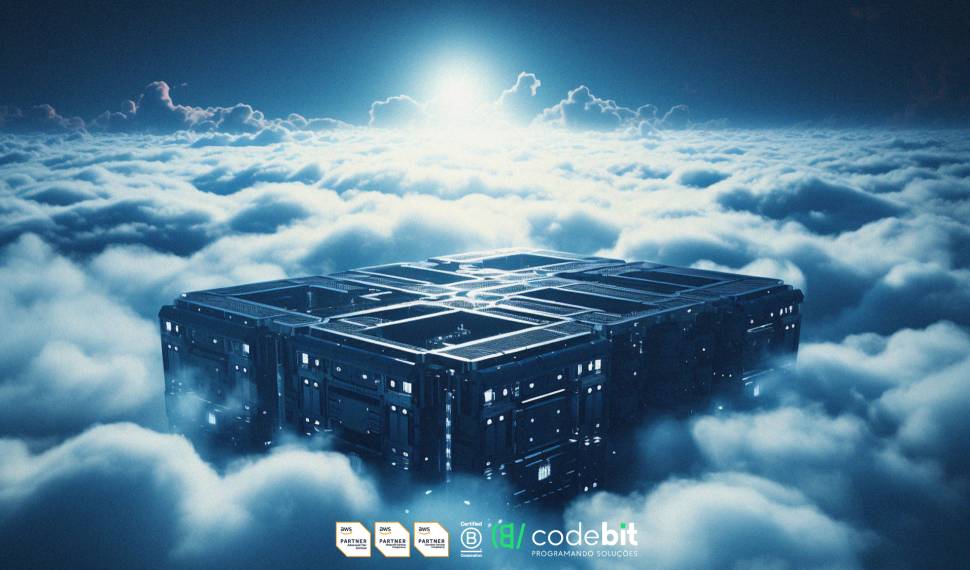Cloud, Edge ou On-Premise: qual estratégia está ganhando mercado?