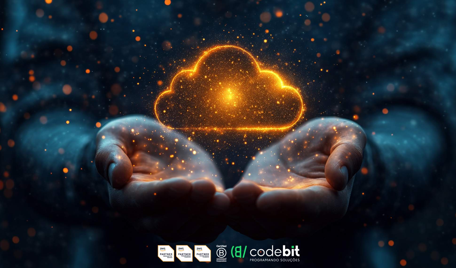 A nuvem AWS é para qualquer negócio?
