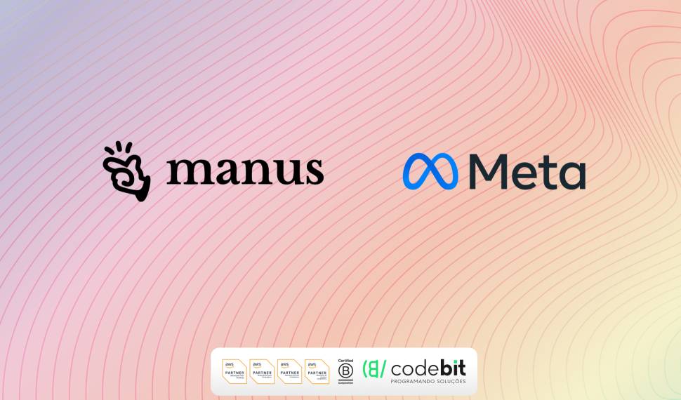 Meta compra a IA Manus: o que vem por aí?
