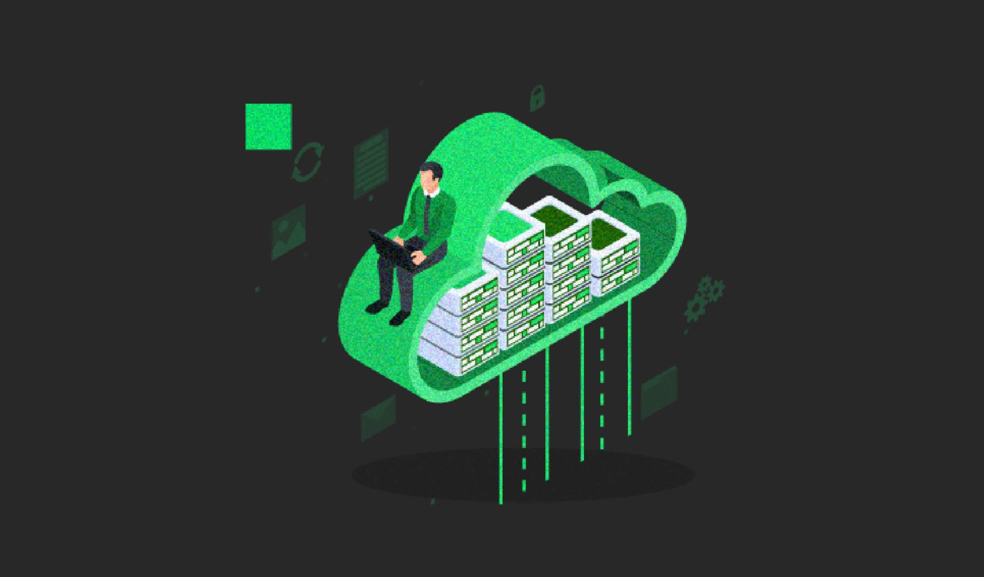 Como manter o ambiente da nuvem seguro e organizado: Conheça o CloudOps Fly!