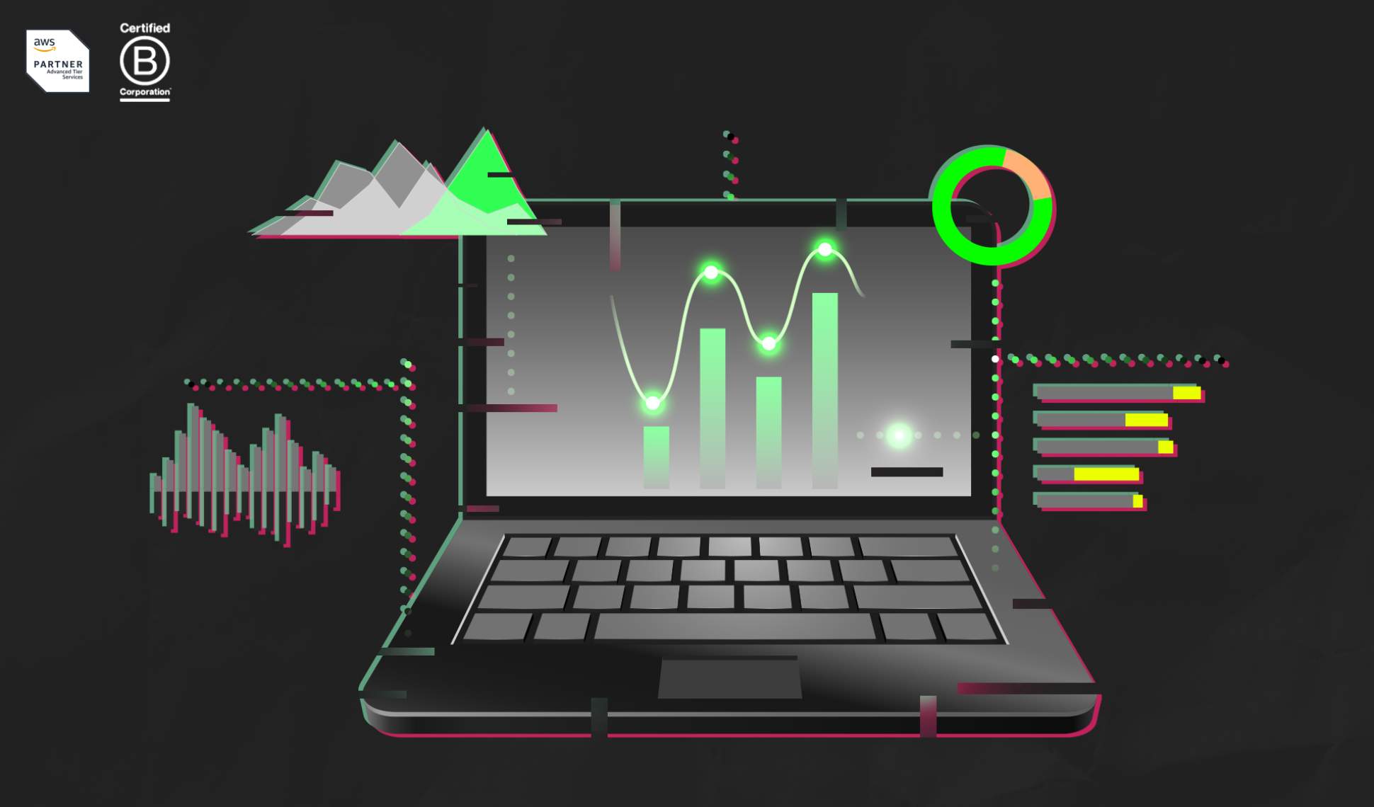 Growth Hacking e computação em nuvem: o match perfeito para fazer o seu negócio decolar