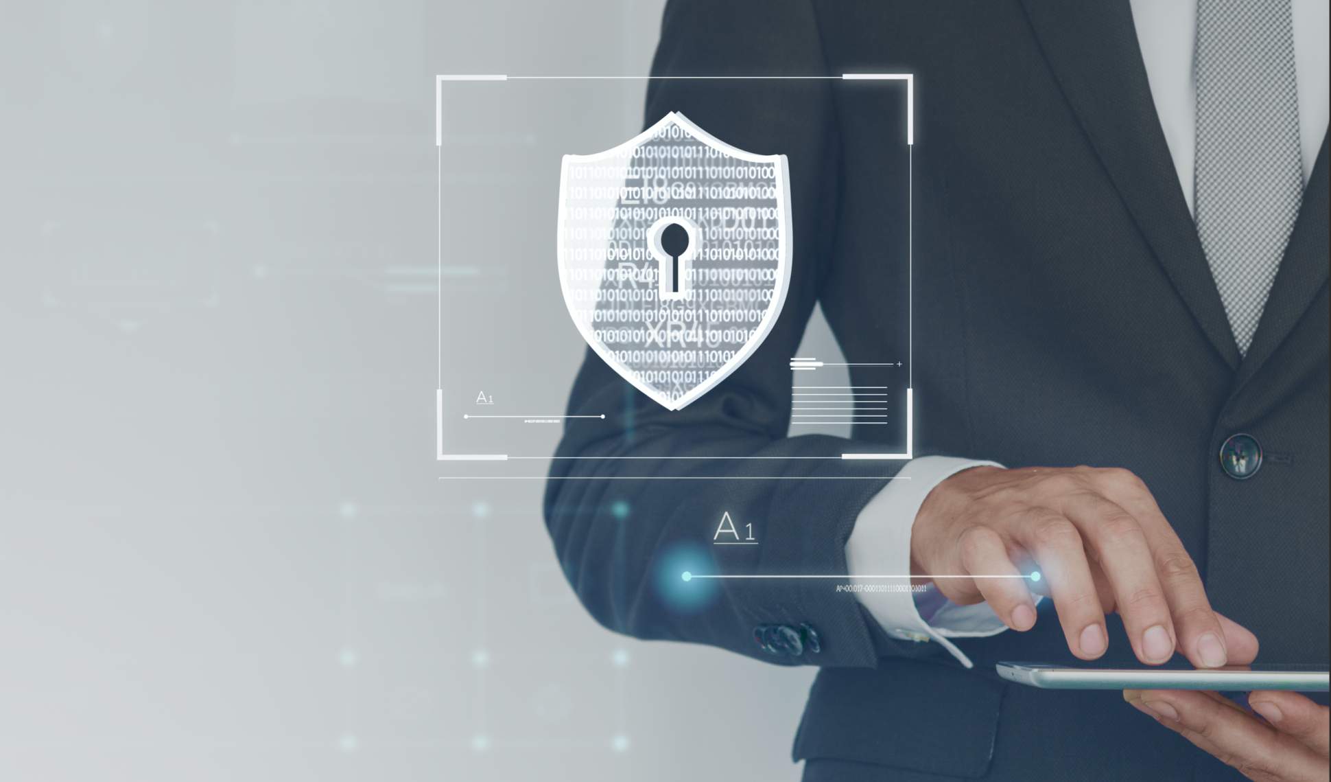 Criptografia: Você sabe o que é?