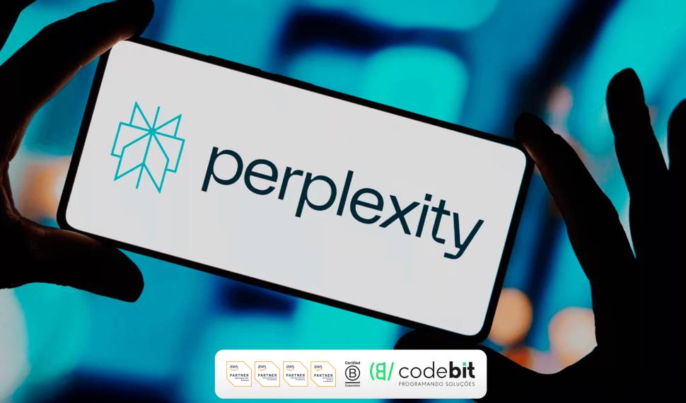 Perplexity: uma nova referência em IA para buscas e descobertas