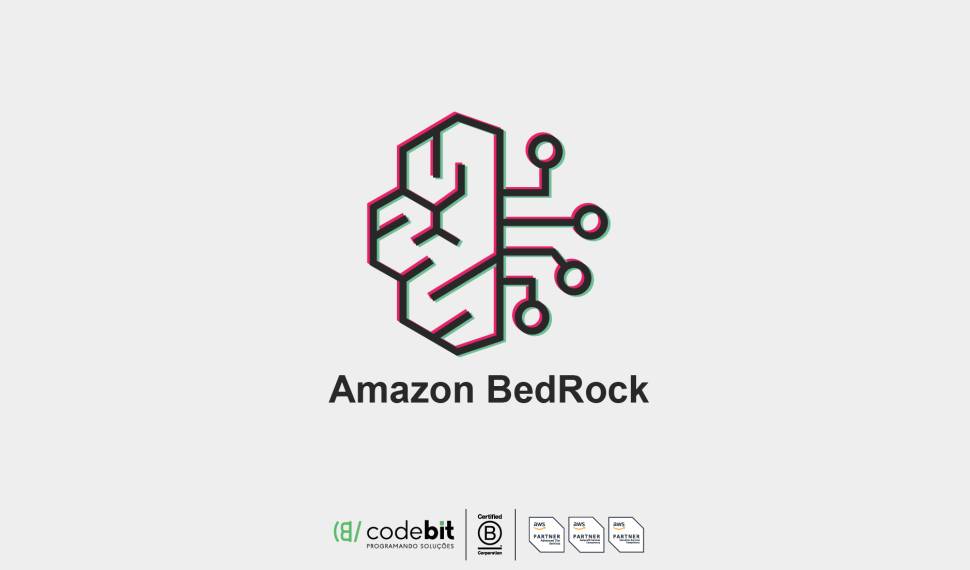 Amazon BedRock: saiba mais sobre a nova plataforma de IA generativa da AWS