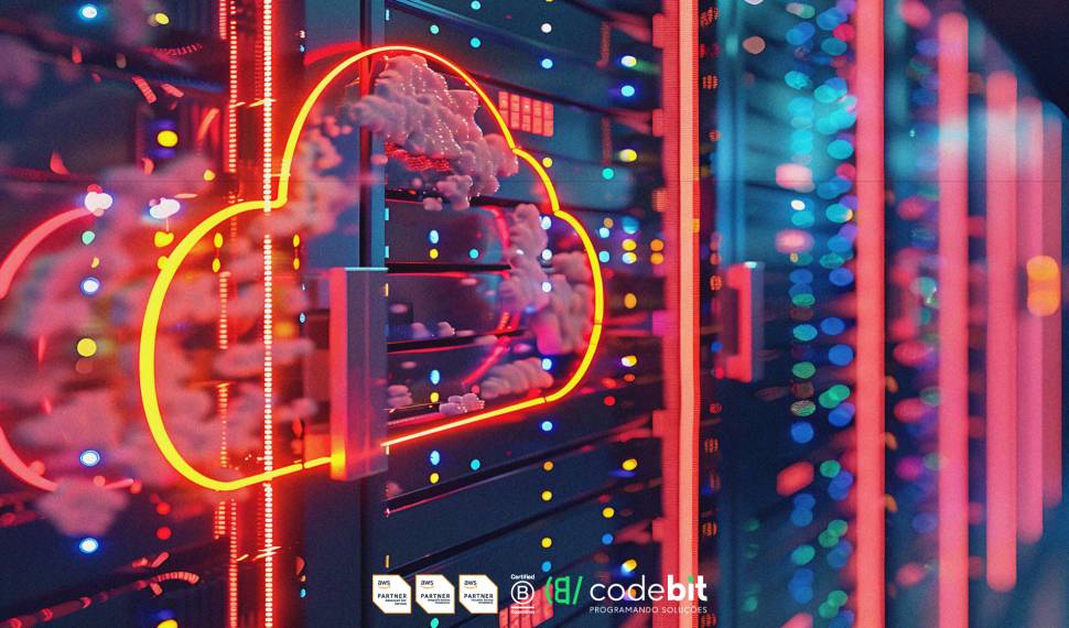 AWS Backup: otimizando estratégias de proteção de dados de custo efetivo