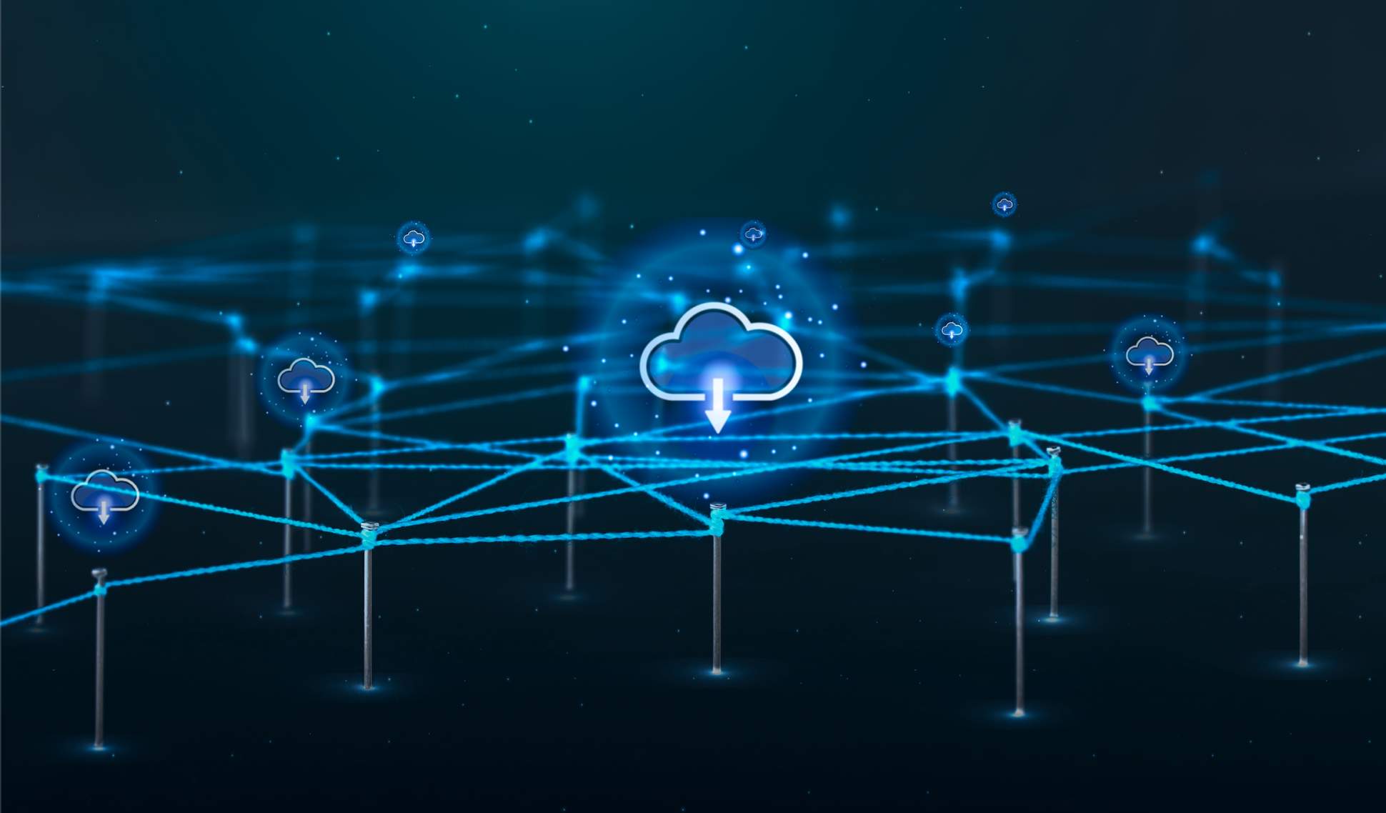 Computação Em Nuvem Entenda O Que é E Como Funciona A Aws 4662