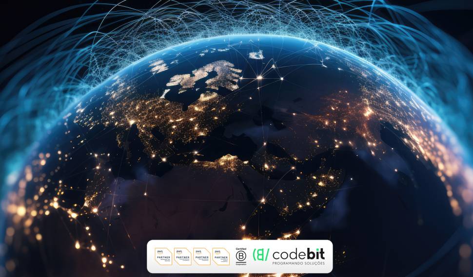 O fim da open web e a nova era da internet com IA