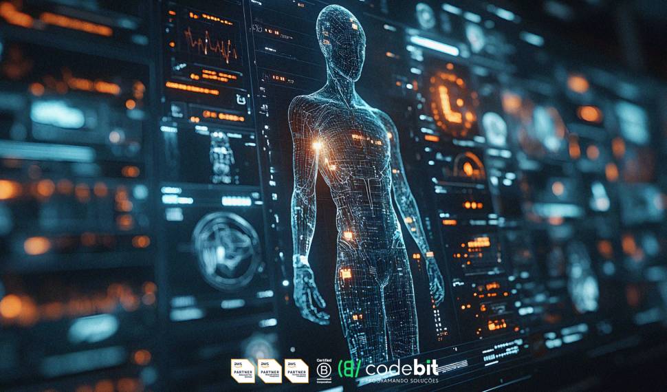 AWS Computing: impulsionando pesquisas em IA na saúde