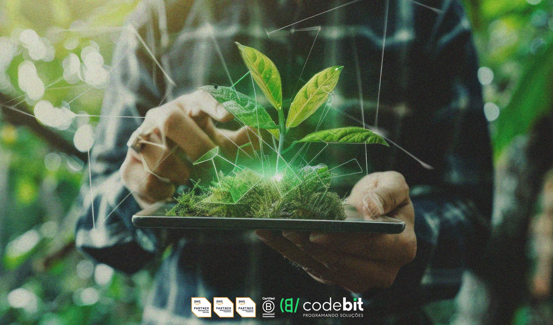 Como soluções de IA estão revolucionando o agronegócio