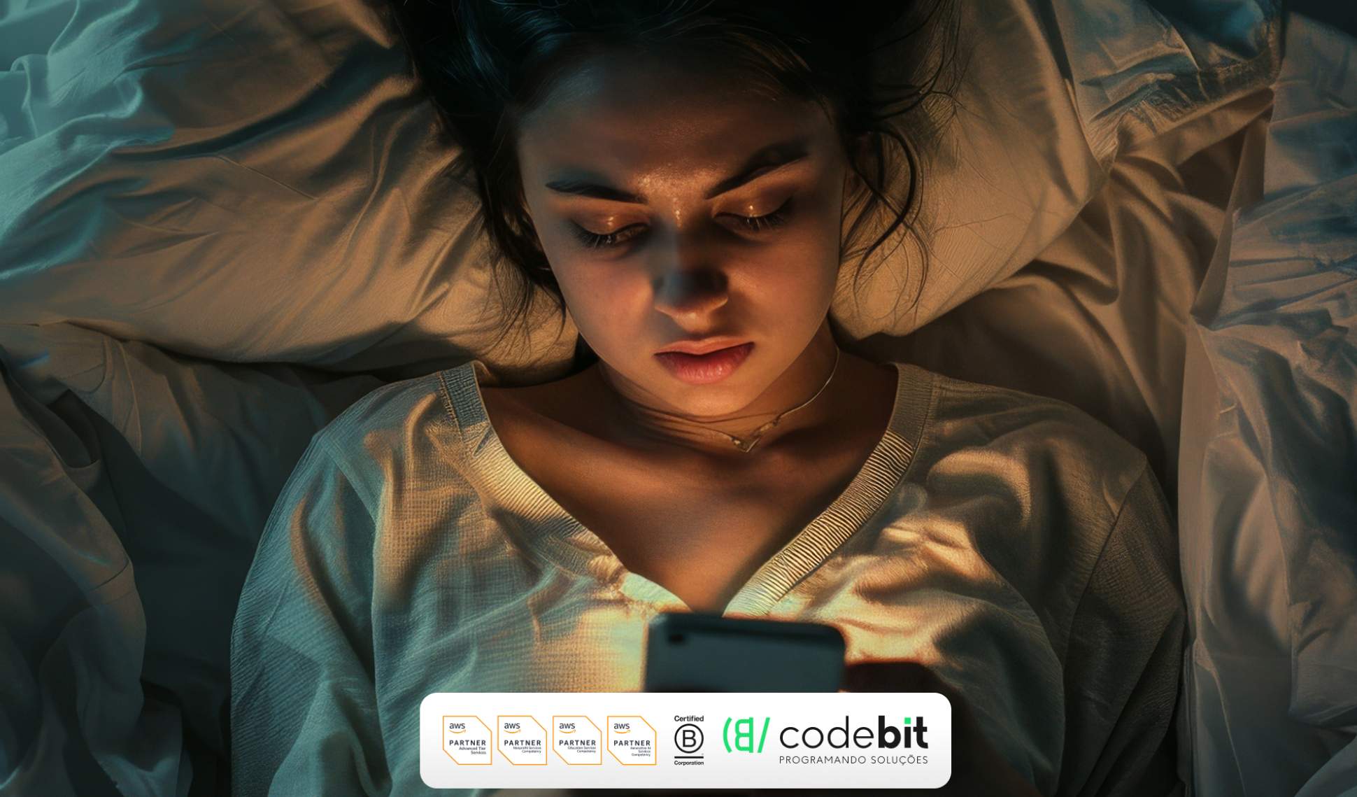 Vício em celular vira doença, tem nome e já afeta 60% dos brasileiros