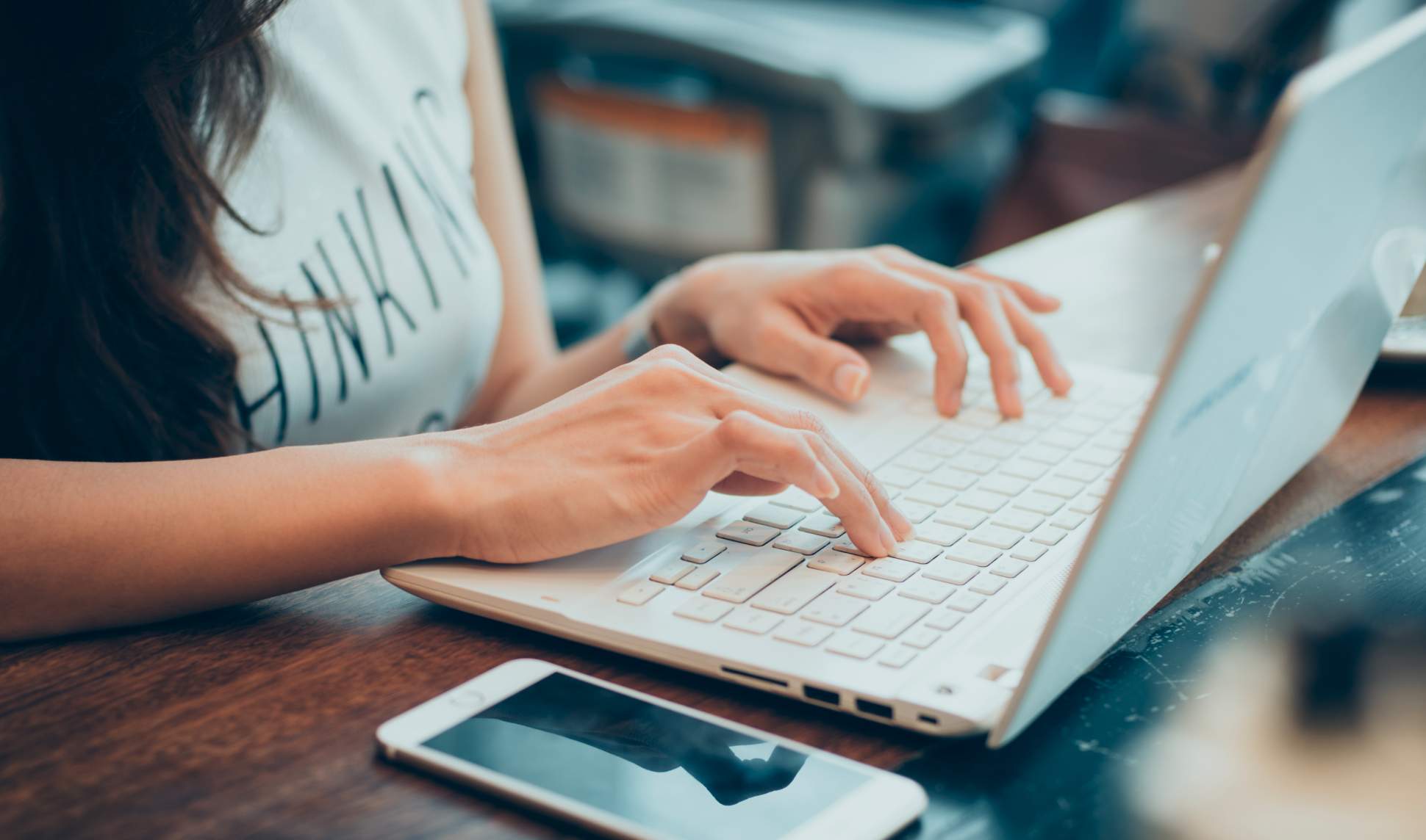 Criação de sites: os benefícios do mundo digital para sua empresa