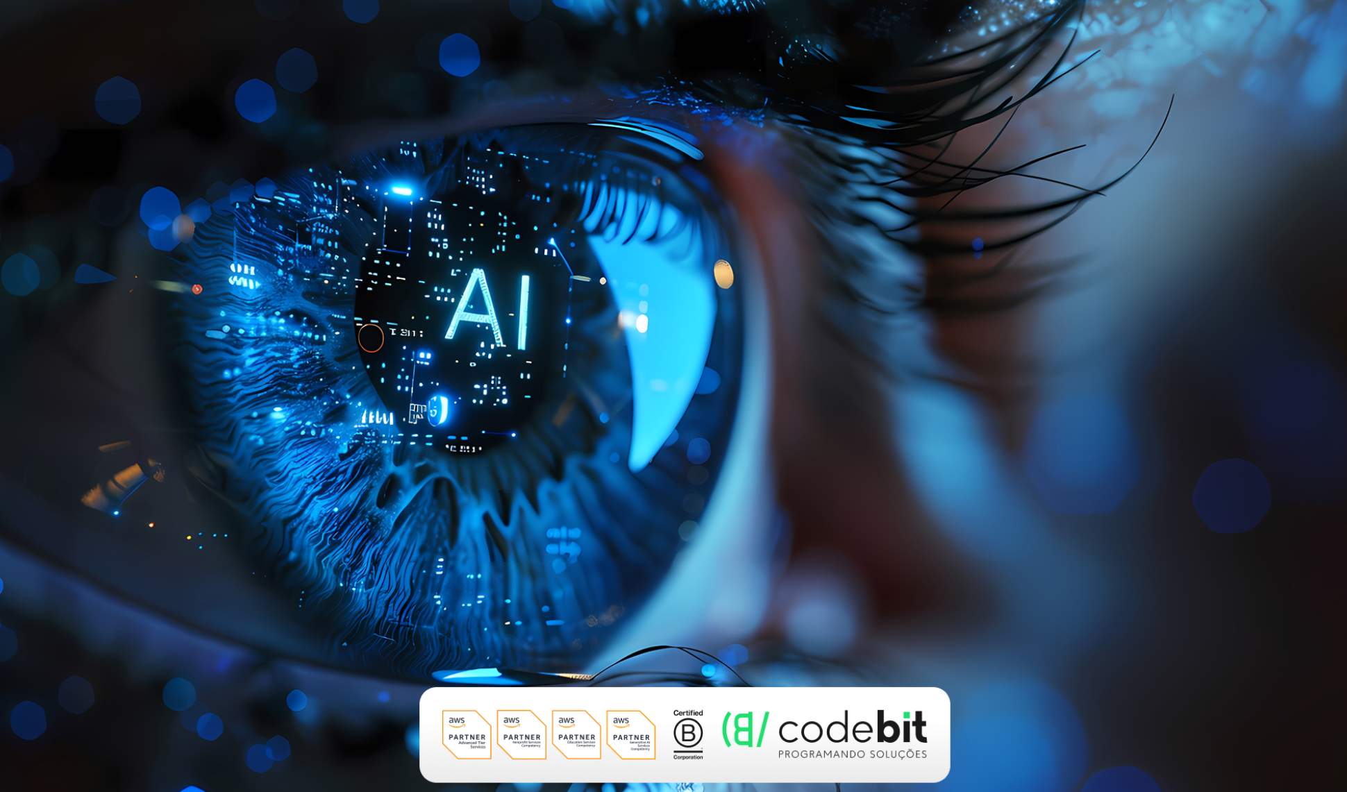 O que muda com a IA em 2026: do hype à adoção real