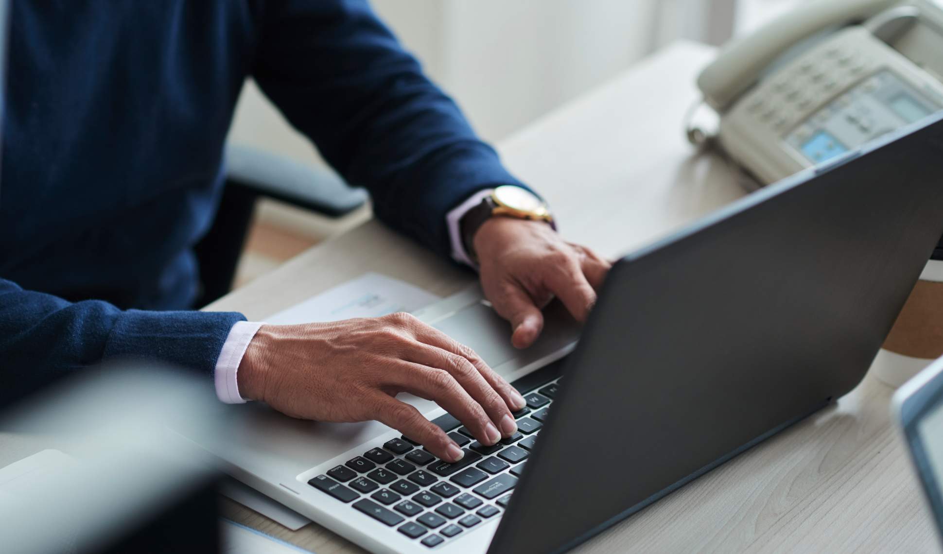 Os maiores benefícios da nuvem para empresas