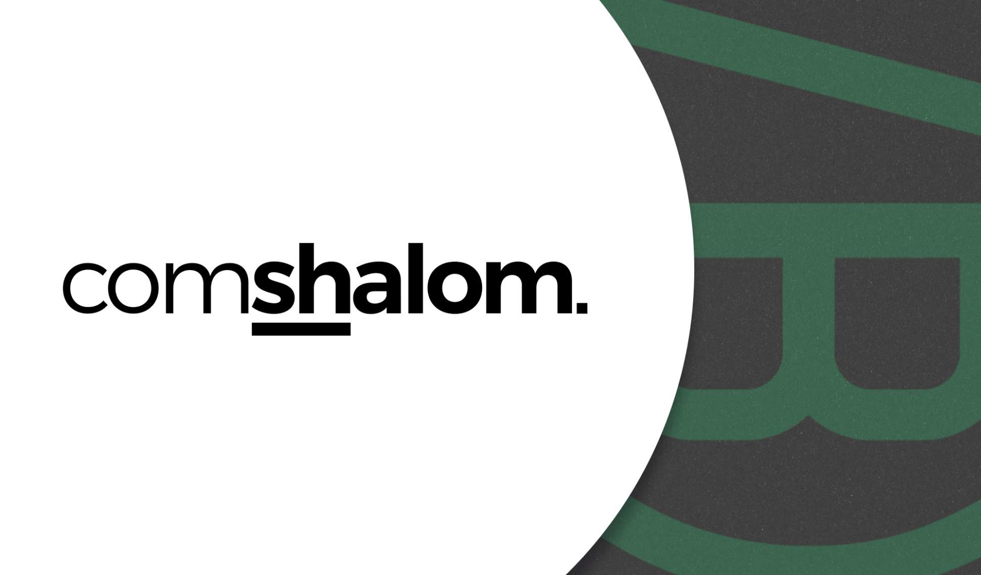 Case de Sucesso: COMSHALOM
