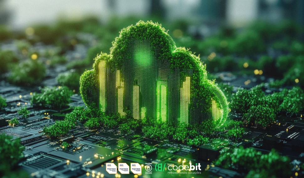 ESG e Cloud Computing: na direção para um futuro mais sustentável