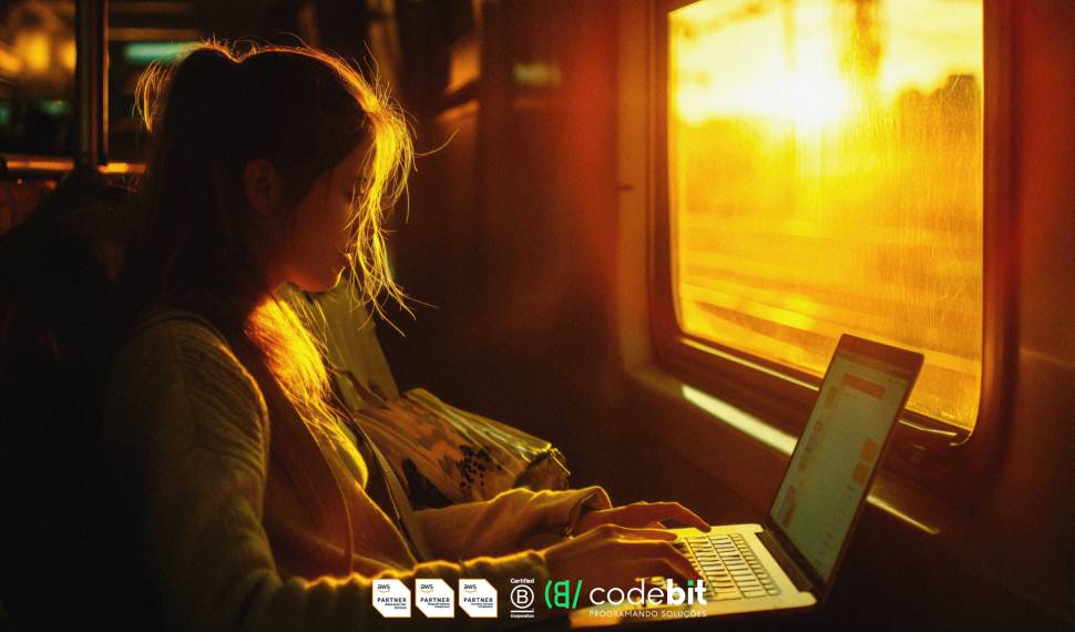 Trabalho flexível: a revolução silenciosa que está transformando empresas e carreiras