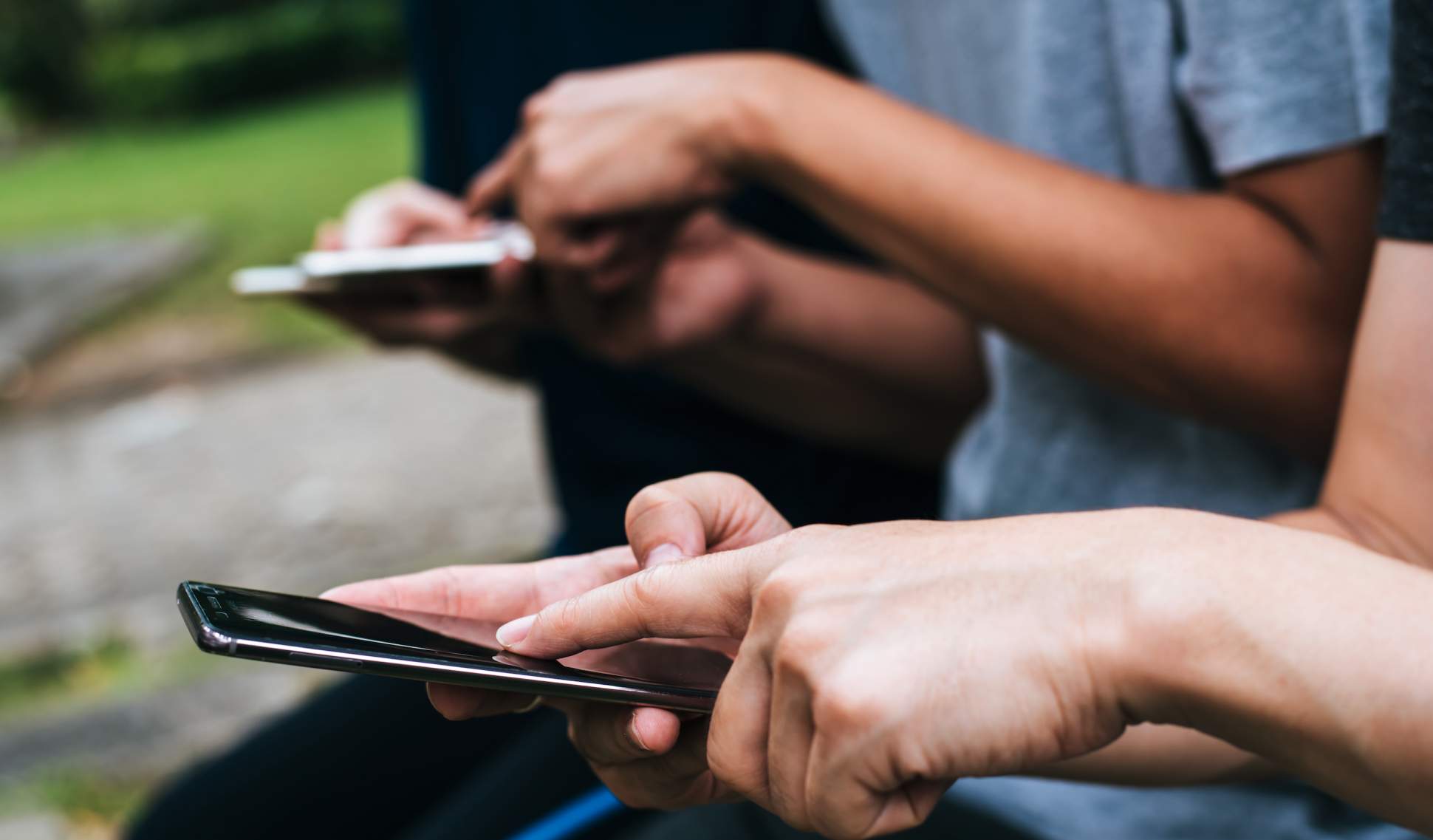 Como a tecnologia auxilia o terceiro setor a conquistar mais recursos?