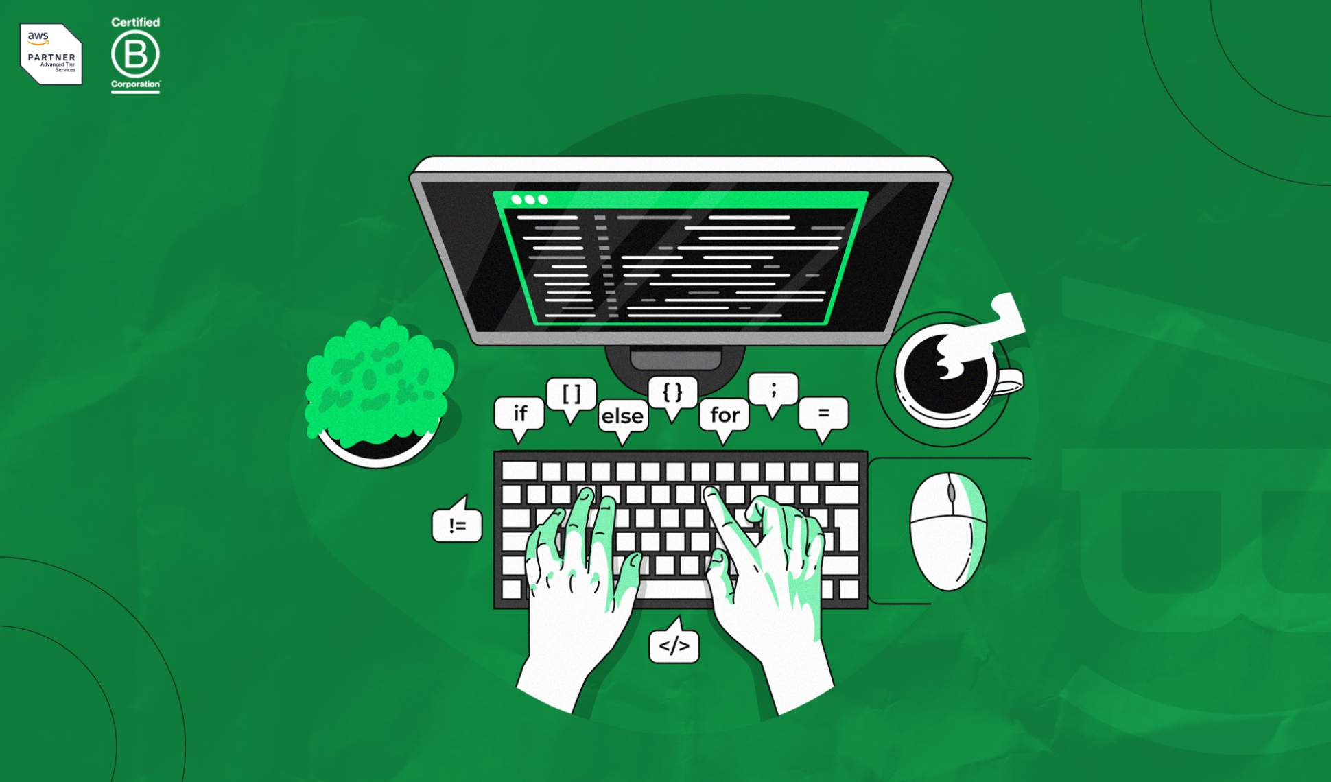 PHP: saiba mais sobre uma das linguagens de programação utilizadas pela CodeBit!