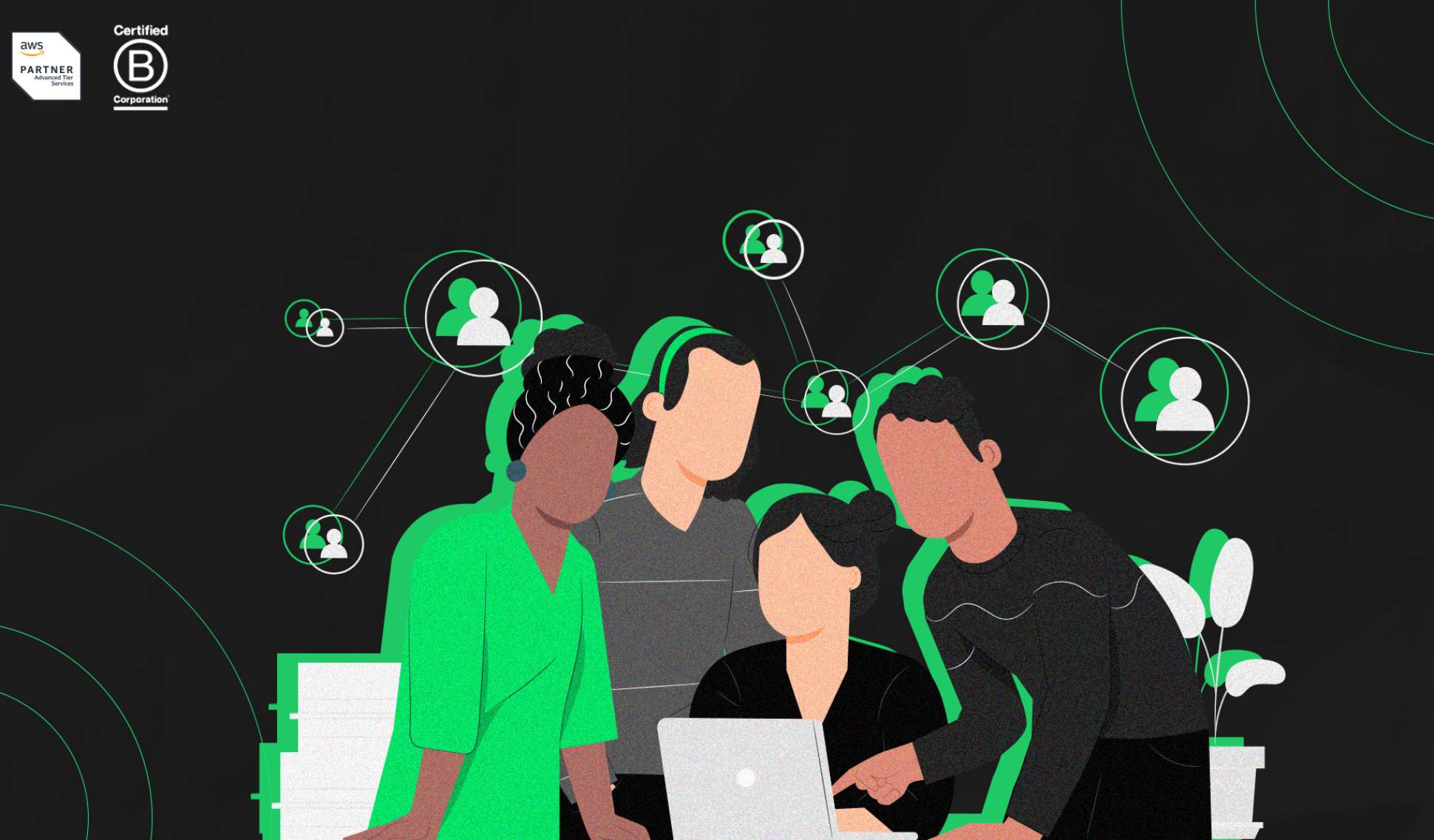  Cinco razões que comprovam porque a tecnologia é decisiva para as instituições do terceiro setor