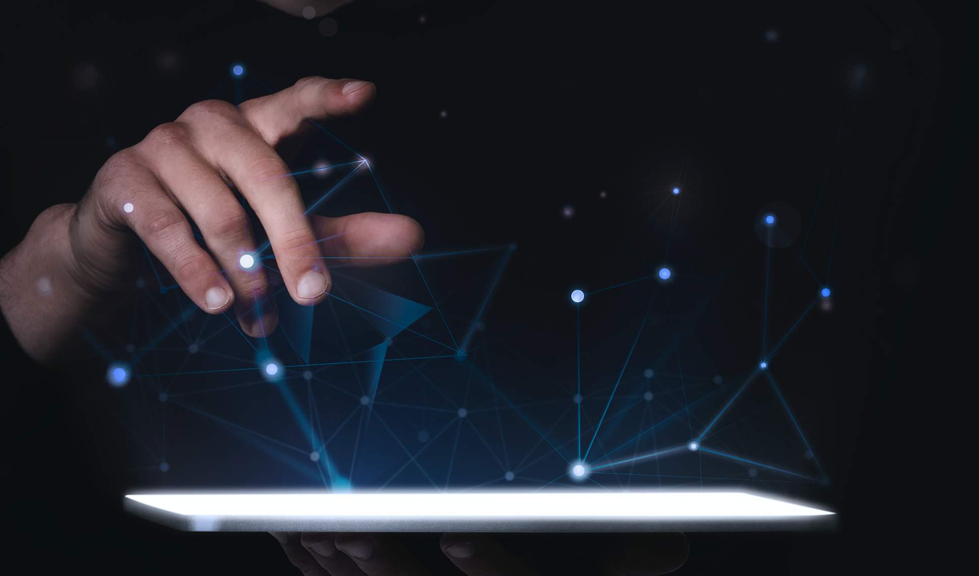 Por que a tecnologia é importante para as pessoas?