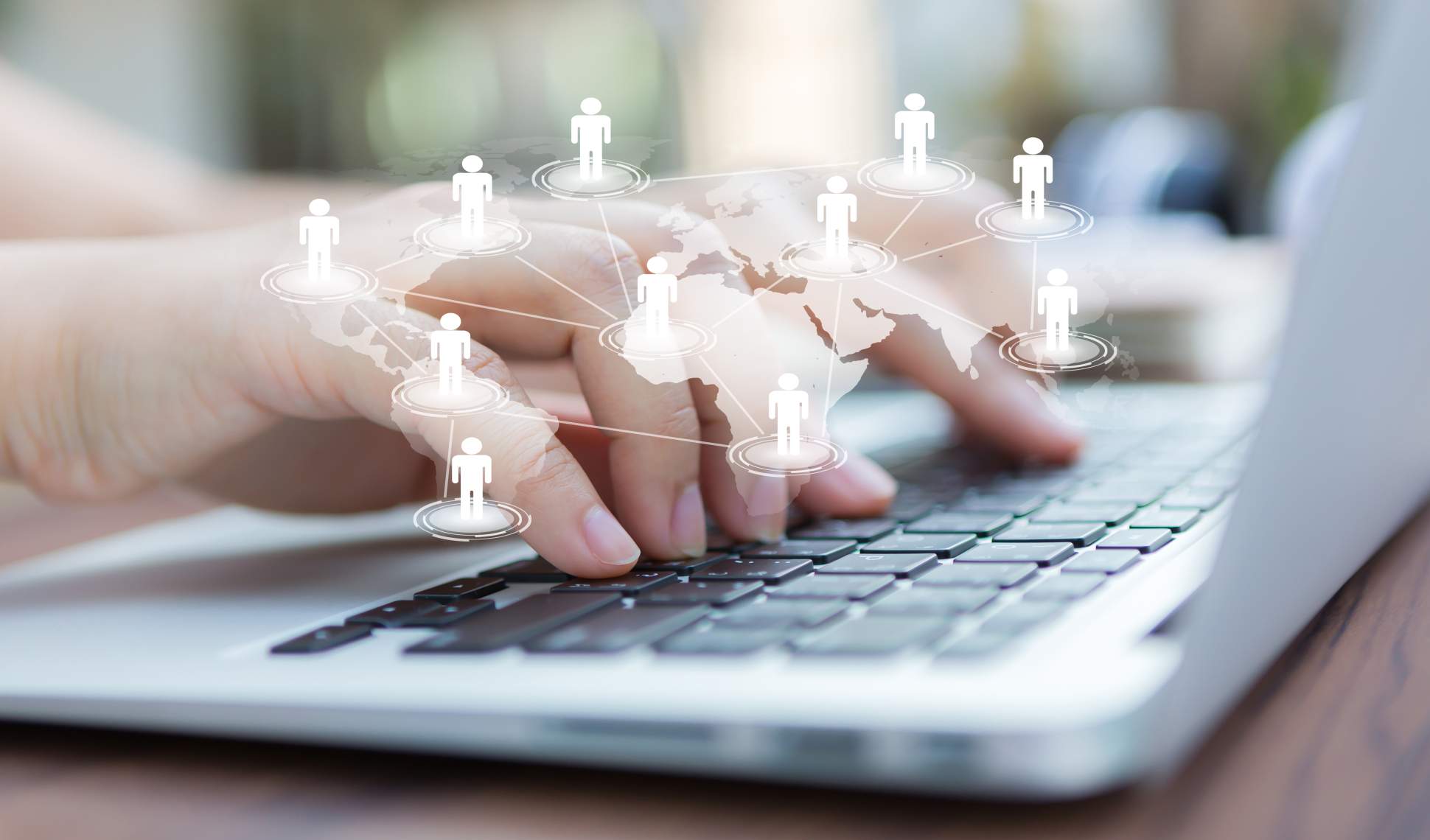 As ONGs brasileiras não se importam com a tecnologia da informação?