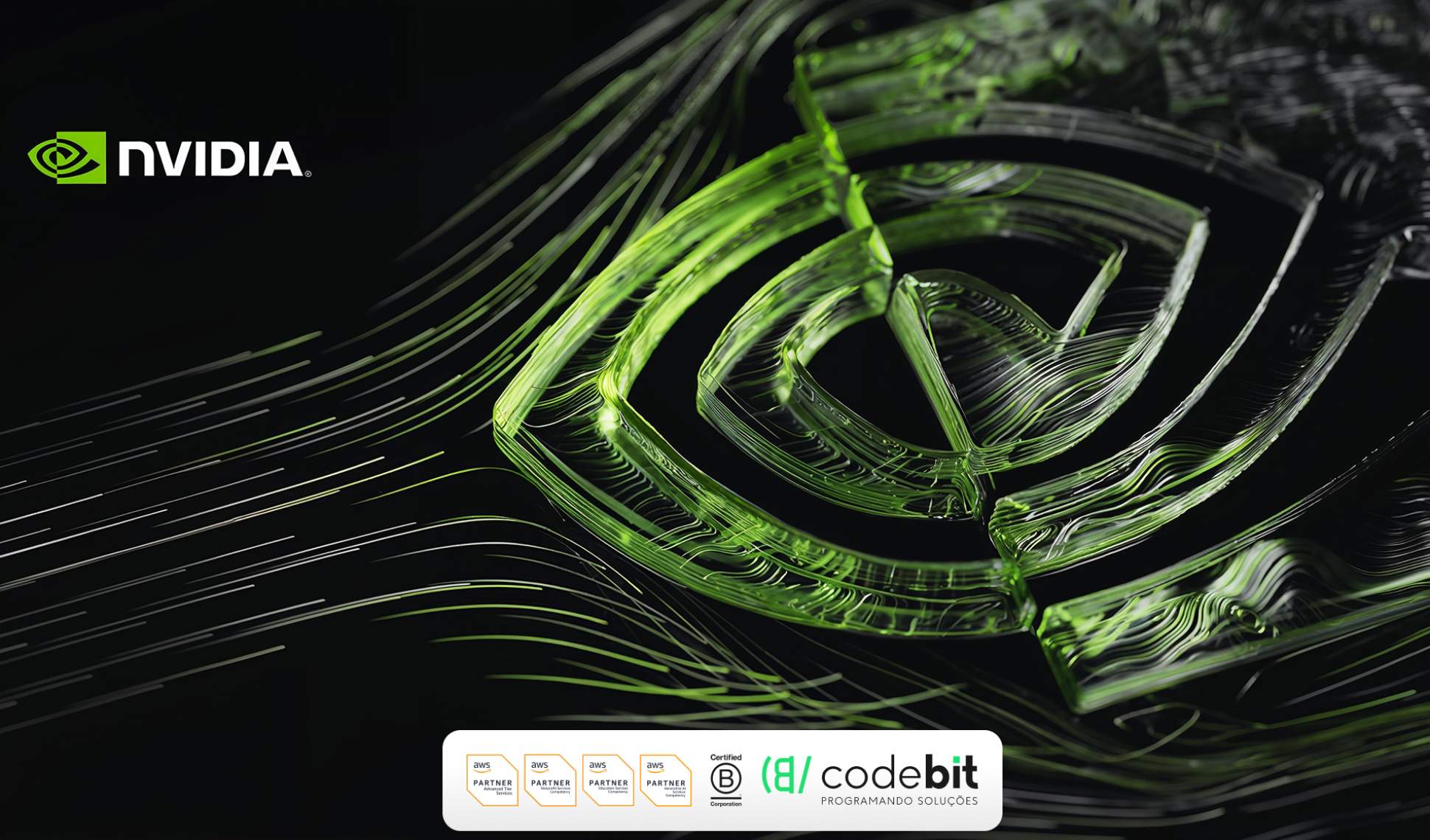 Como a Nvidia se tornou a empresa mais valiosa do mundo