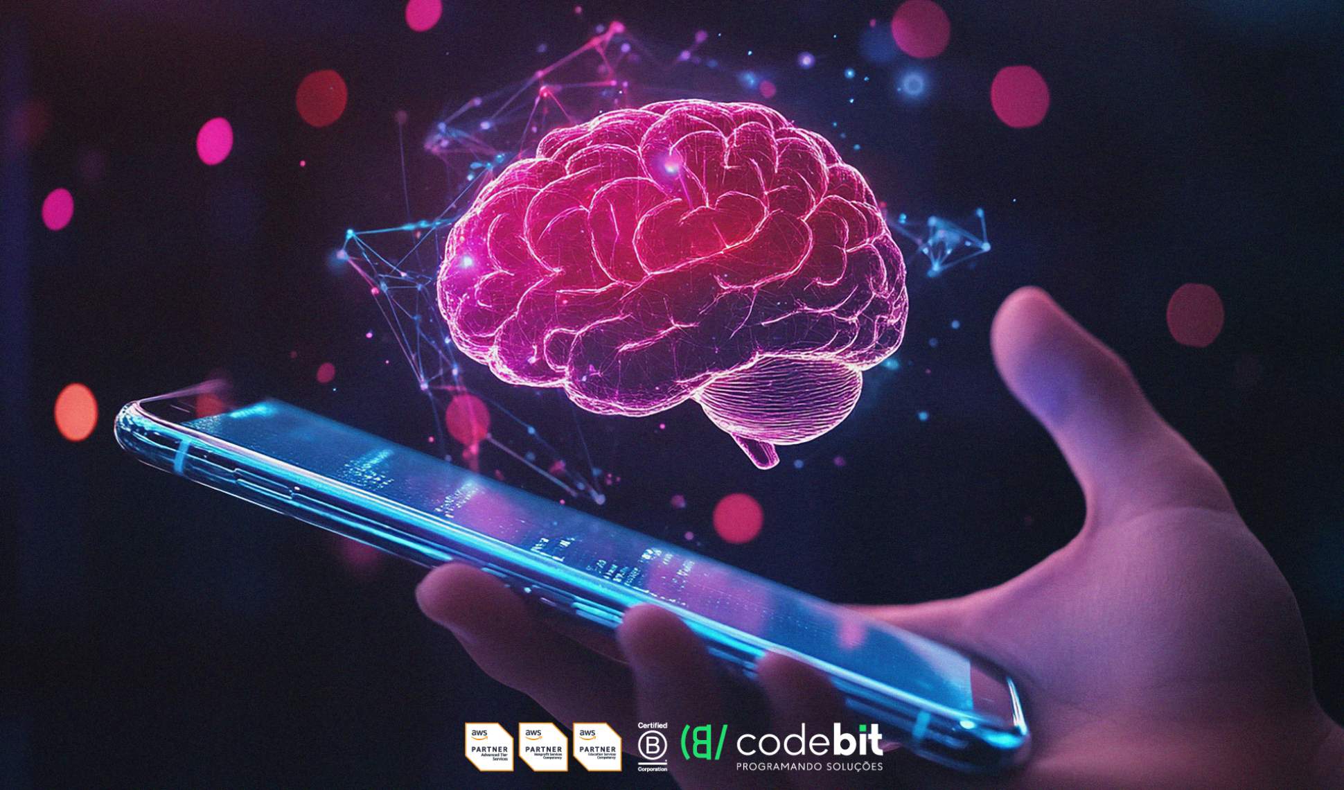 Os benefícios da implementação de Chatbots de IA para o seu negócio