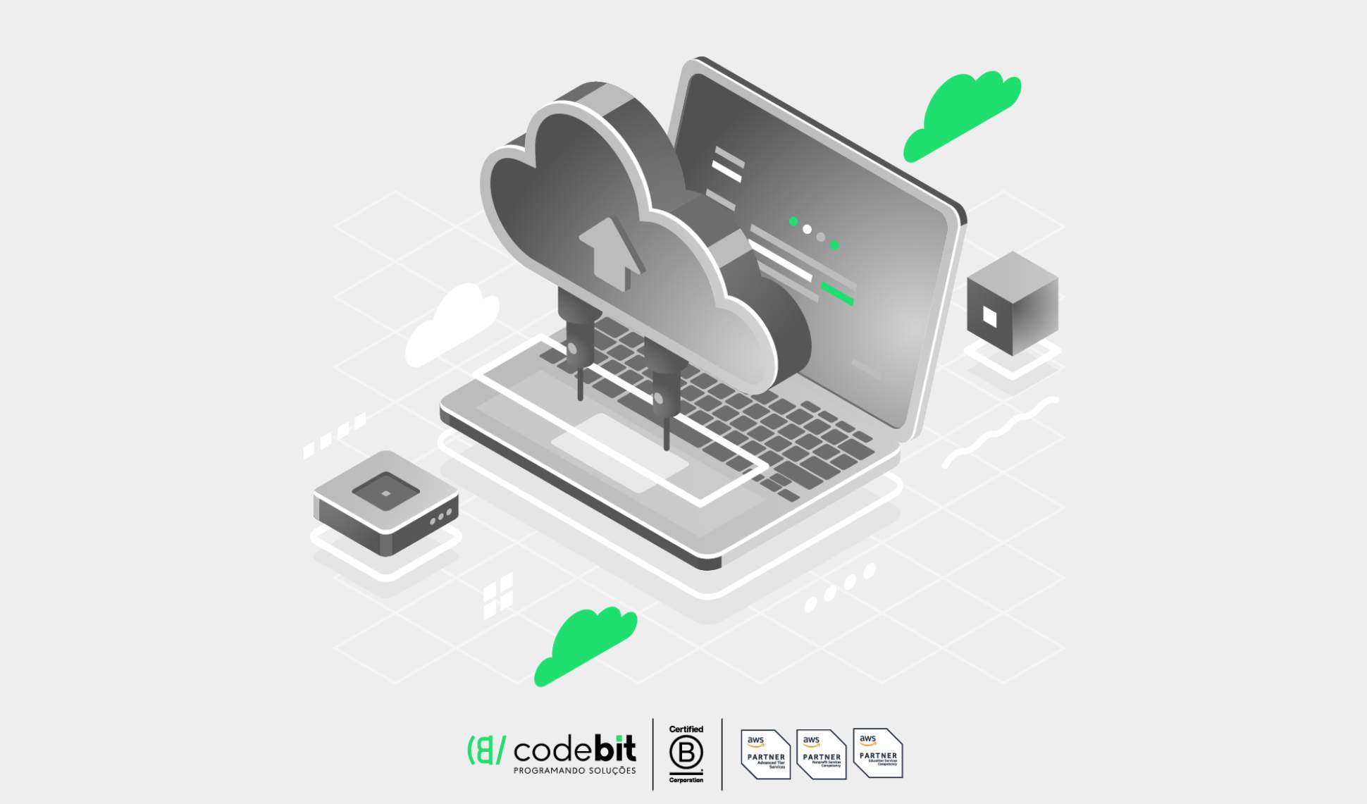 Data Driven: descubra o que é e como tornar a sua empresa orientada por dados