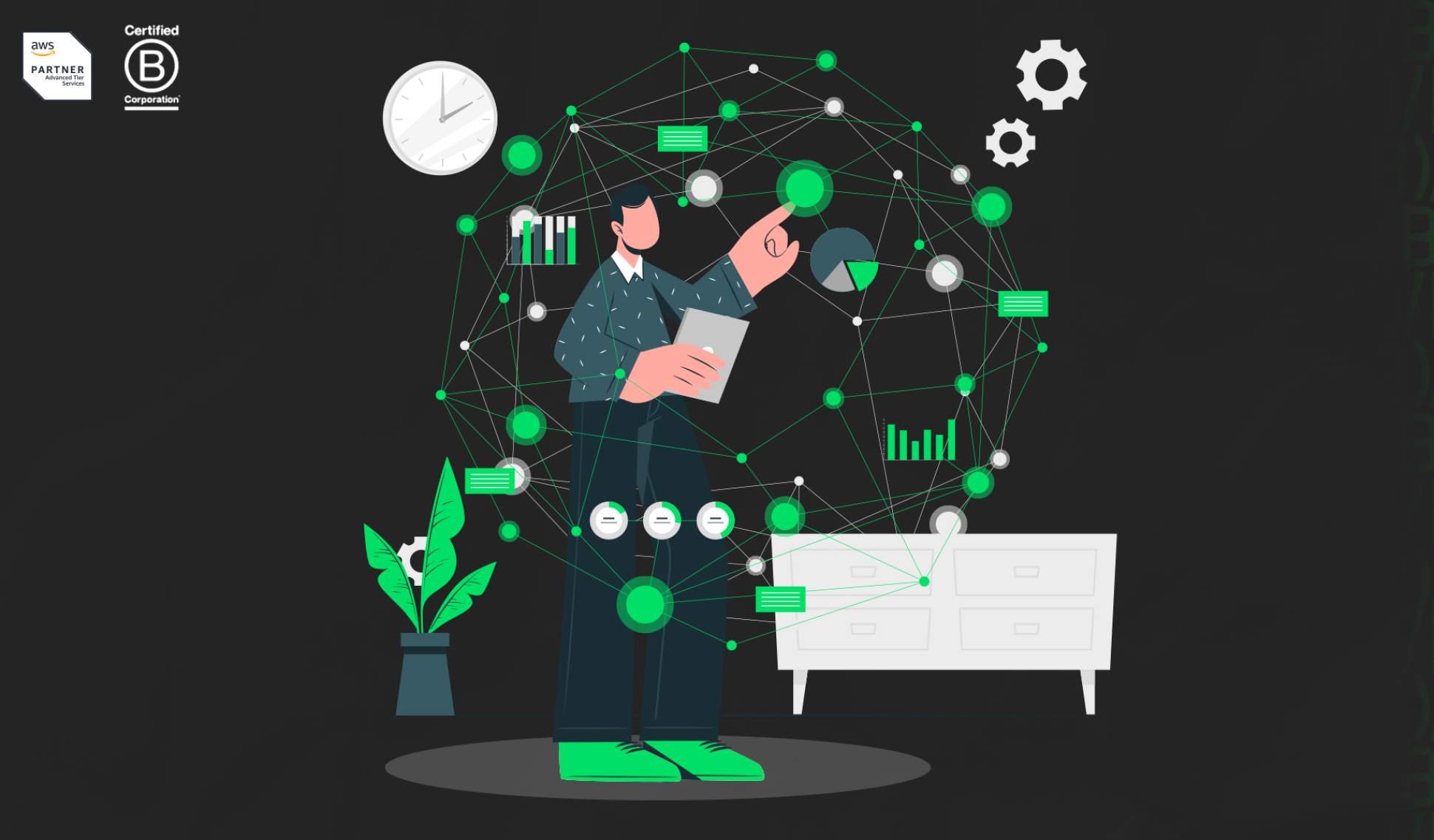Data Science: o que é e qual a sua importância?