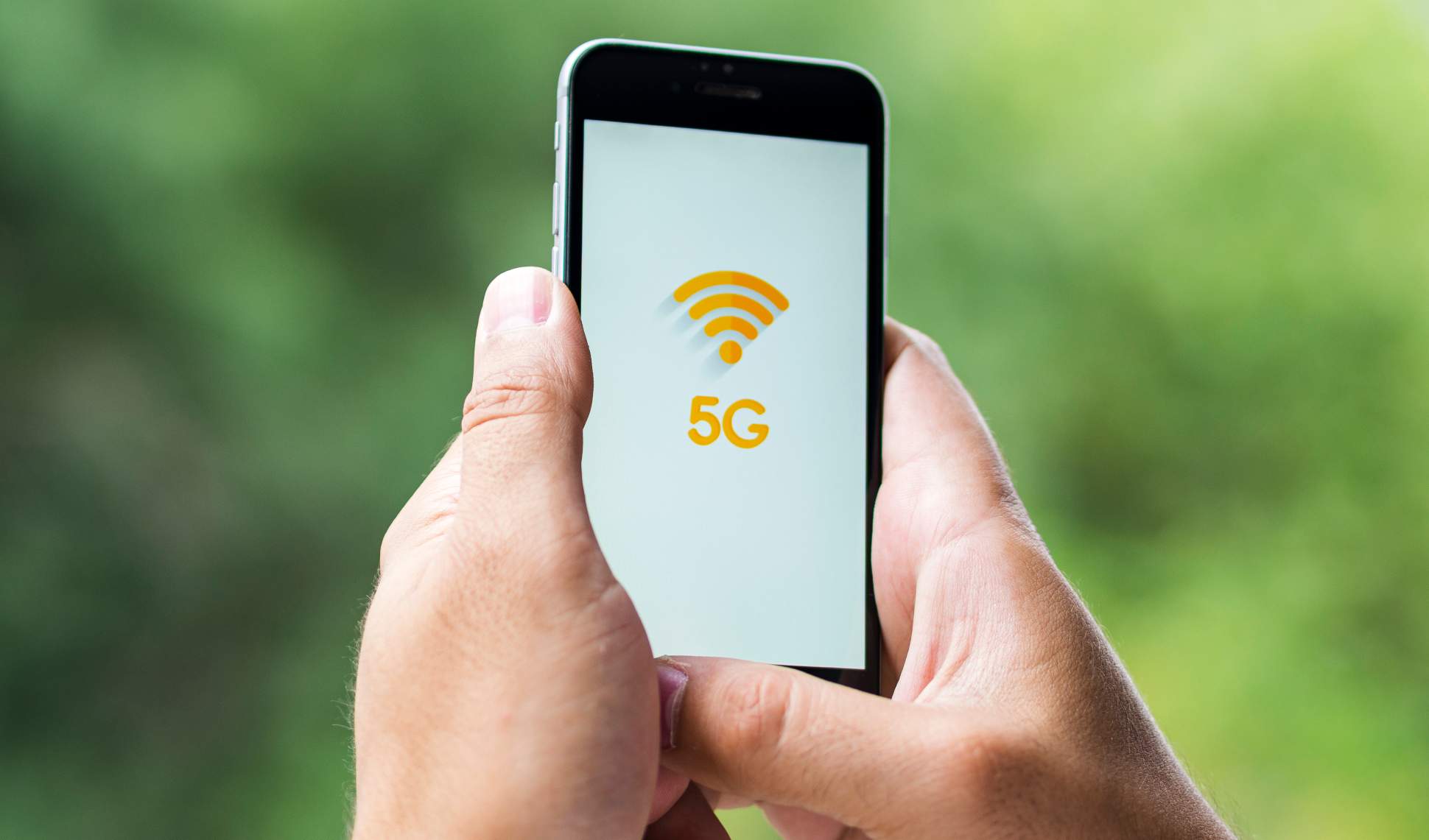 Qual a vantagem da tecnologia 5G?