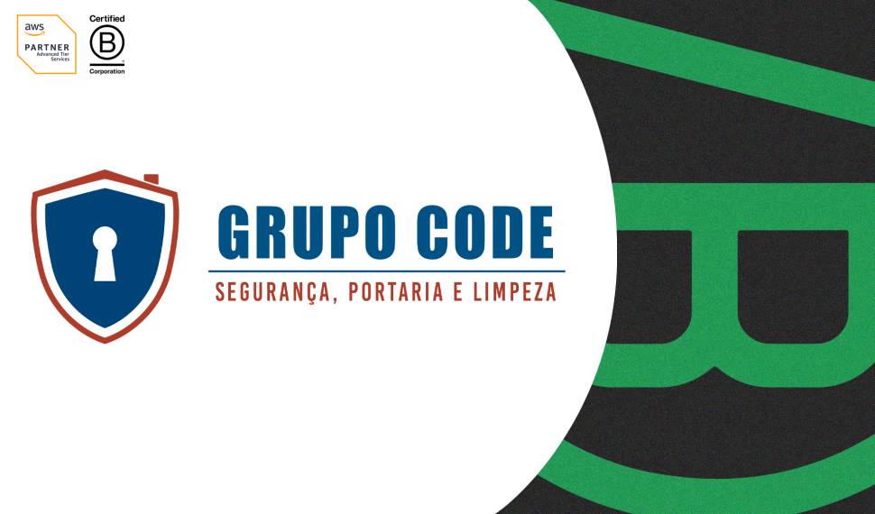 IA e Segurança Patrimonial: Como o Grupo Code transformou suas operações com a IA Generativa da AWS
