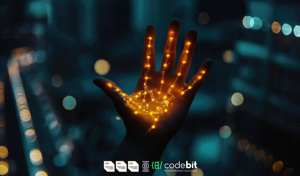 Como a tecnologia está transformando o terceiro setor: inovação, impacto e eficiência para ONGs