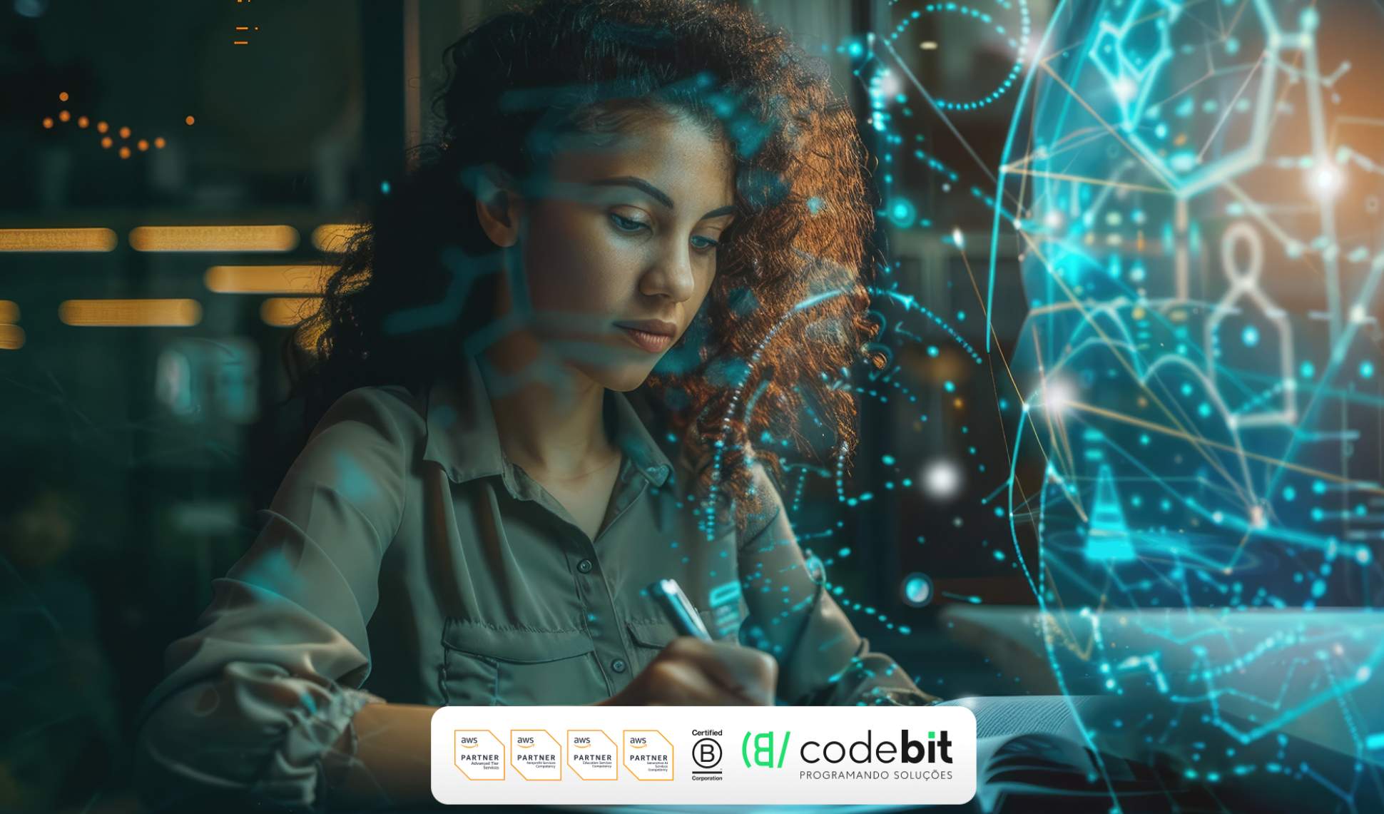 A educação brasileira está atrasada na era da IA?