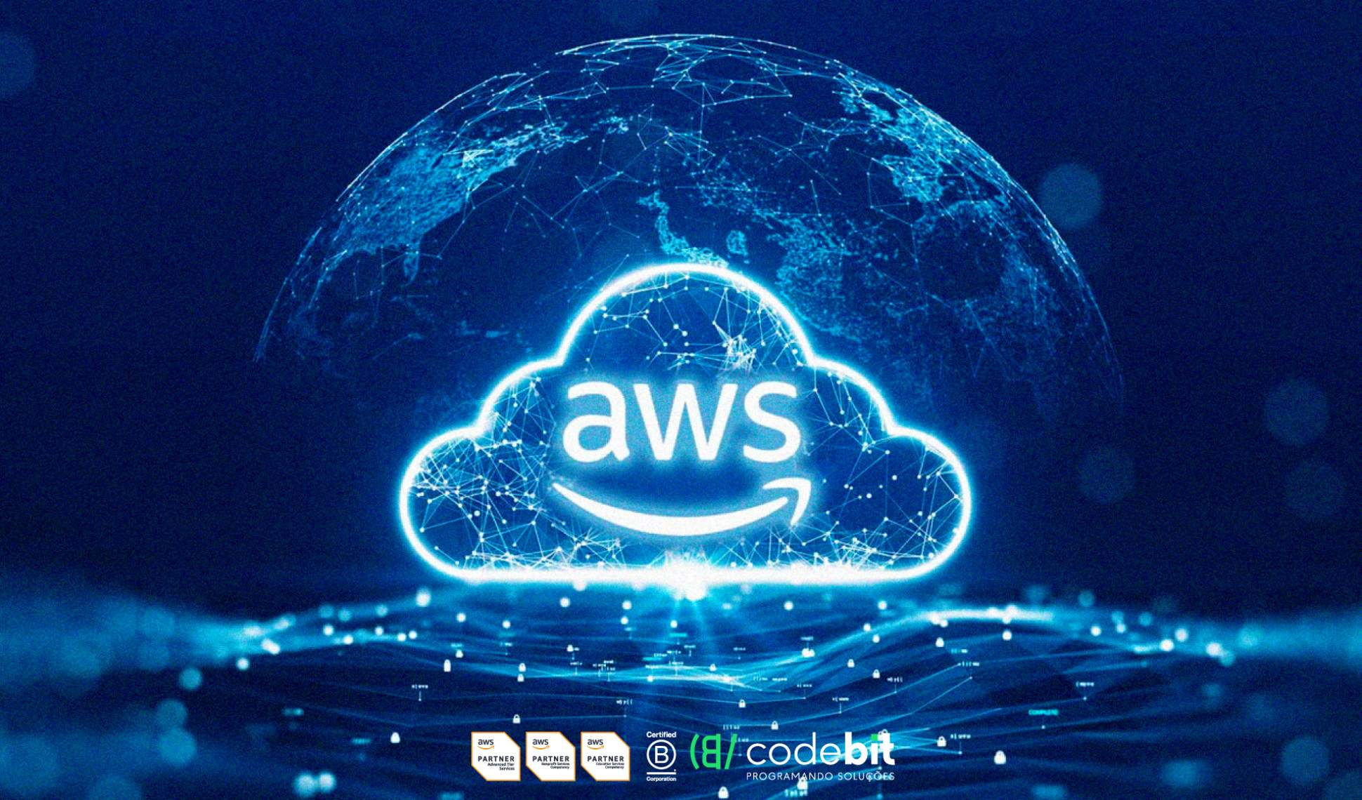 Como a Amazon criou a AWS e revolucionou a internet