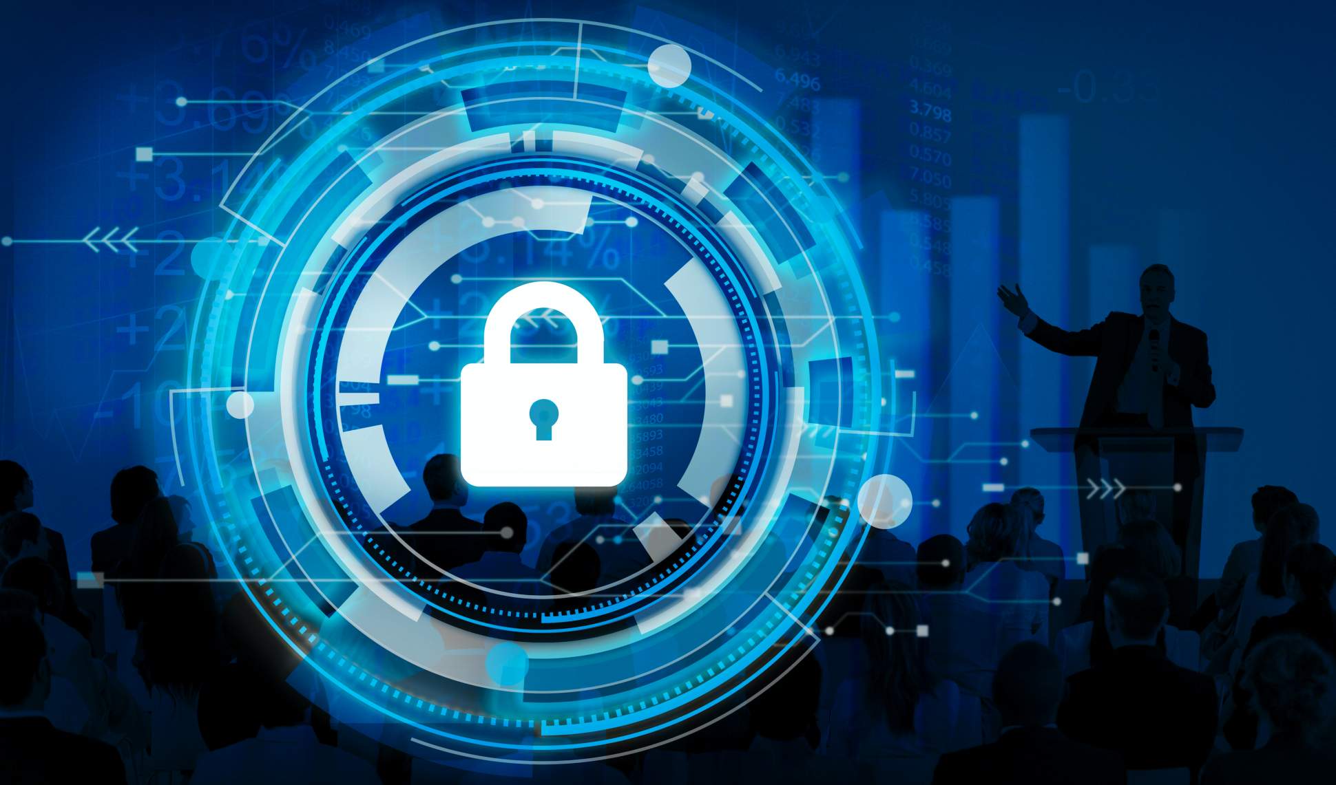 5 tendências sobre o futuro da privacidade de dados