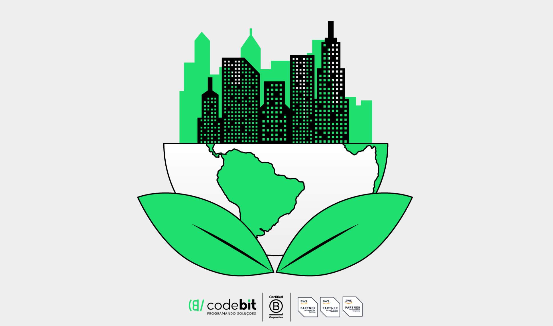Como a Tecnologia Pode Ajudar a sua Organização a Ser Mais Sustentável?