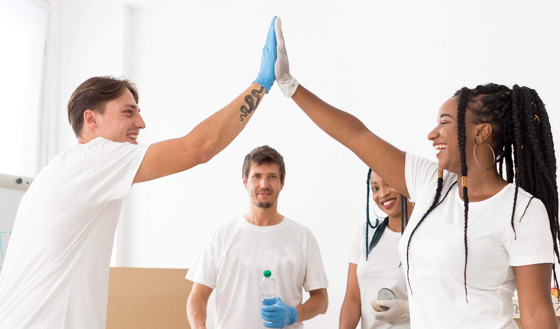 6 passos para transformar doações ocasionais em decorrentes