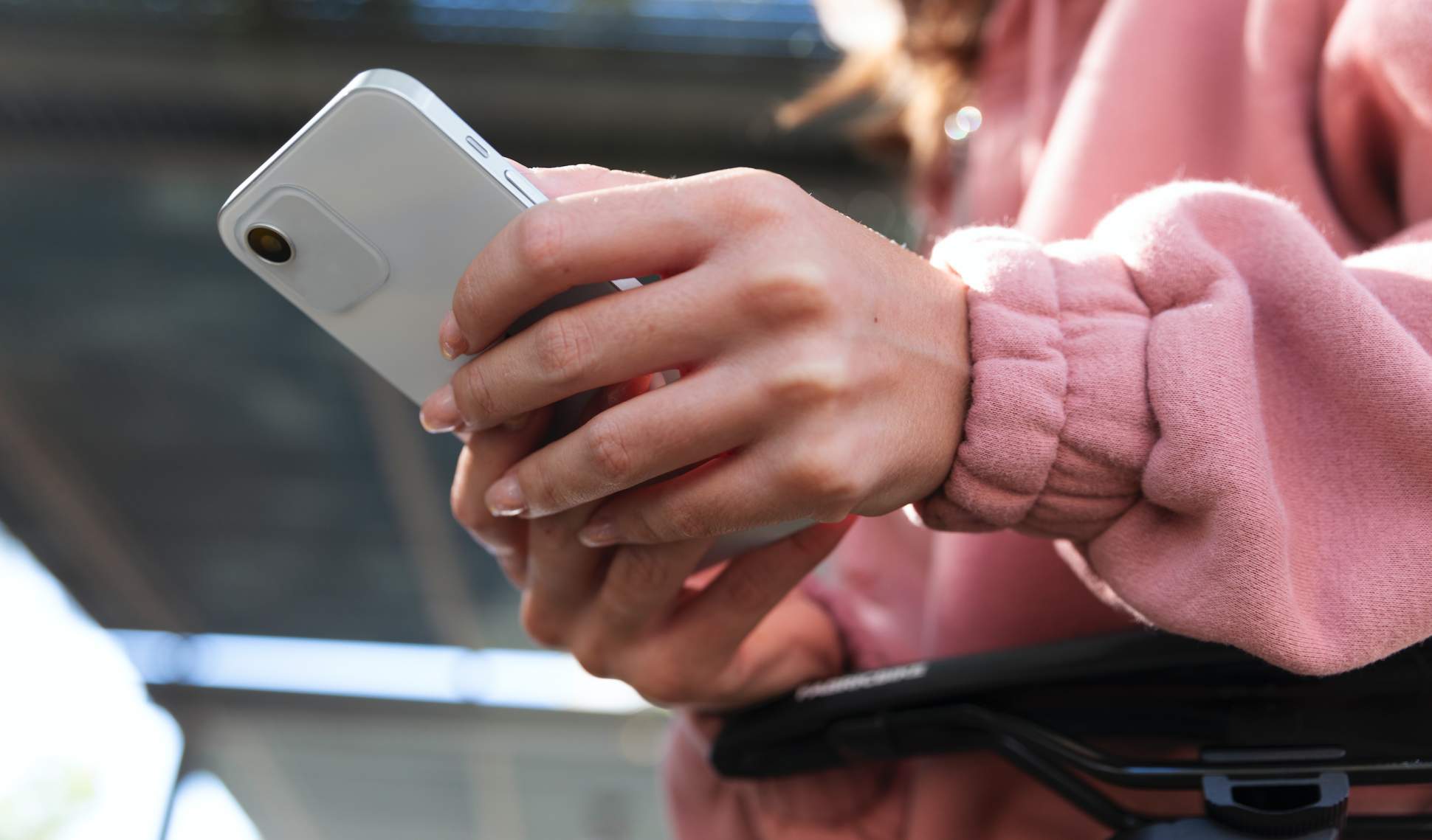 Qual a diferença entre app e site?