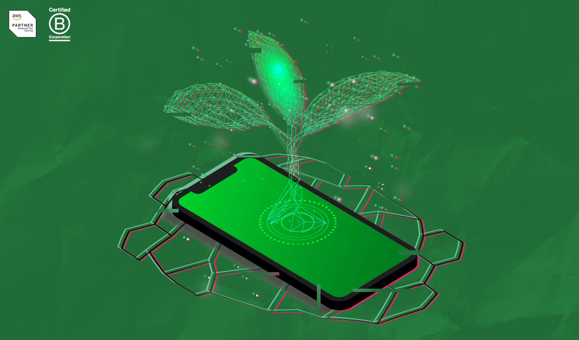 Cloud computing e sustentabilidade: como a nuvem contribuiu para um futuro mais verde?