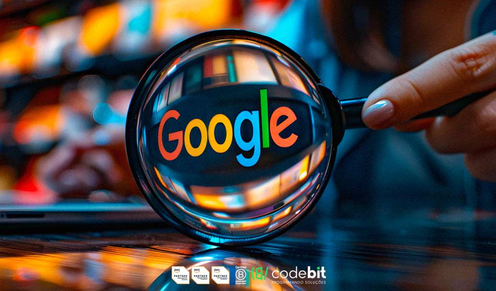 Você confia demais no Google? Veja como ele manipula seus resultados