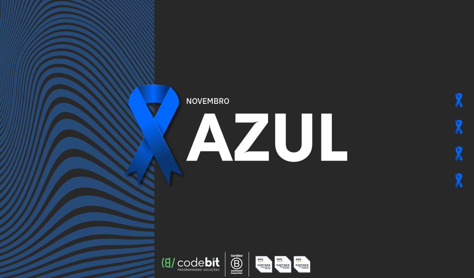 Novembro Azul: a atuação da tecnologia na prevenção, tratamento e combate ao câncer de próstata
