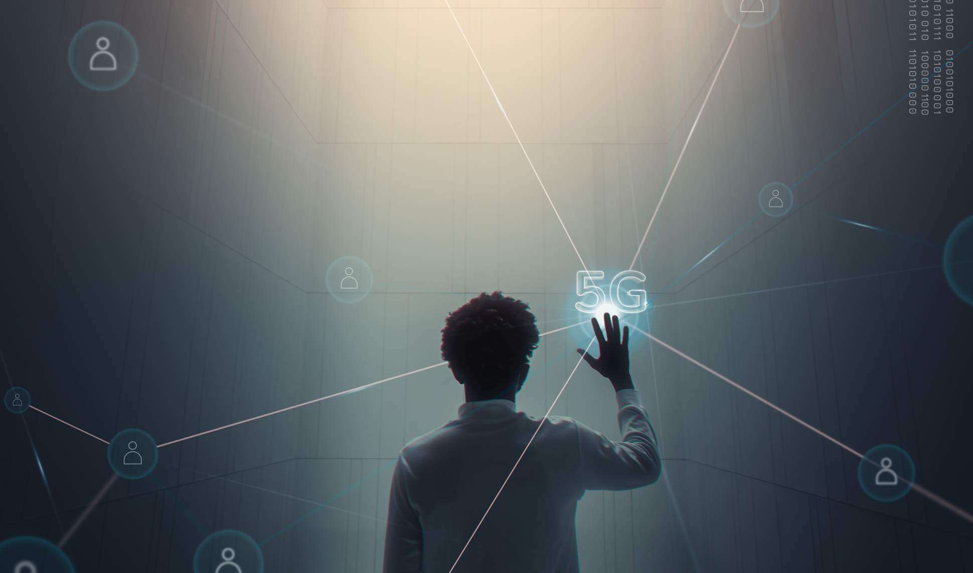 O que é o 5g e quais seus benefícios para a sociedade?