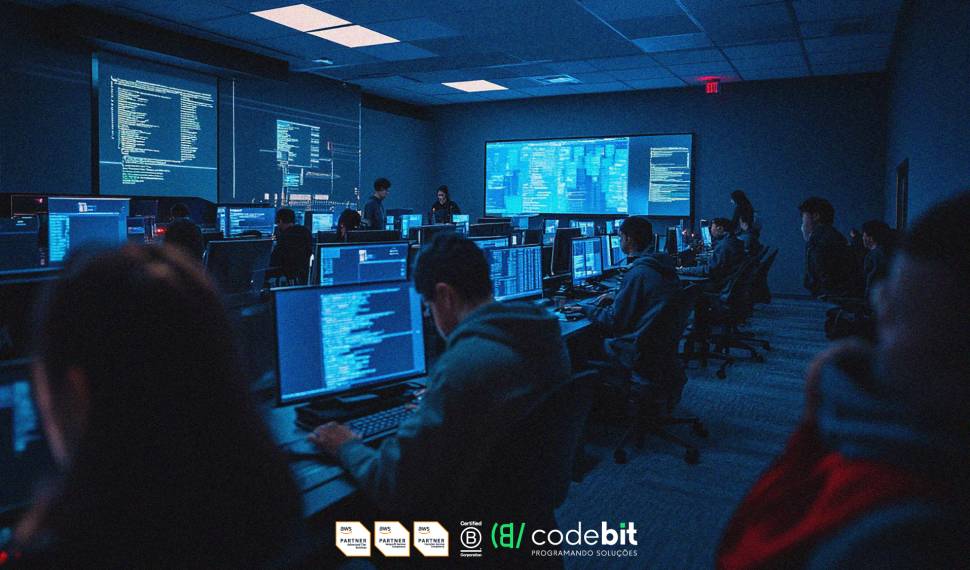 Cursos de programação em alta: qual trilha seguir para se destacar no mercado?