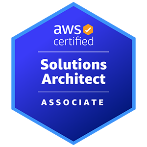 Certificado Aws de Solutions Architect Engineer