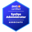 Certificado Aws de SysOps Administrator Engineer