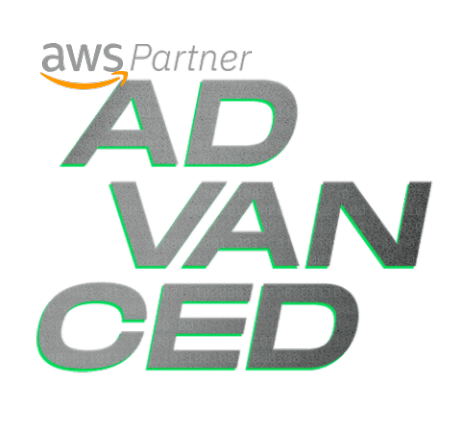 AWS Partner Advanced