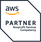 AWS partner: Nonprofit Services Competency