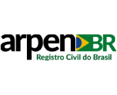 Logo Arpen Brasil