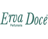 Logo Erva Doce