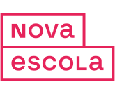 Logo Nova Escola